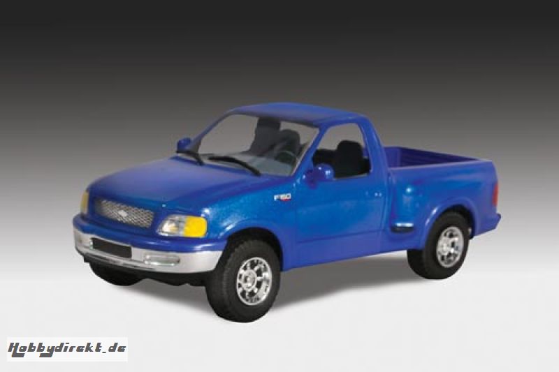 Ford F-150 Flareside 4X4 Krick li72149