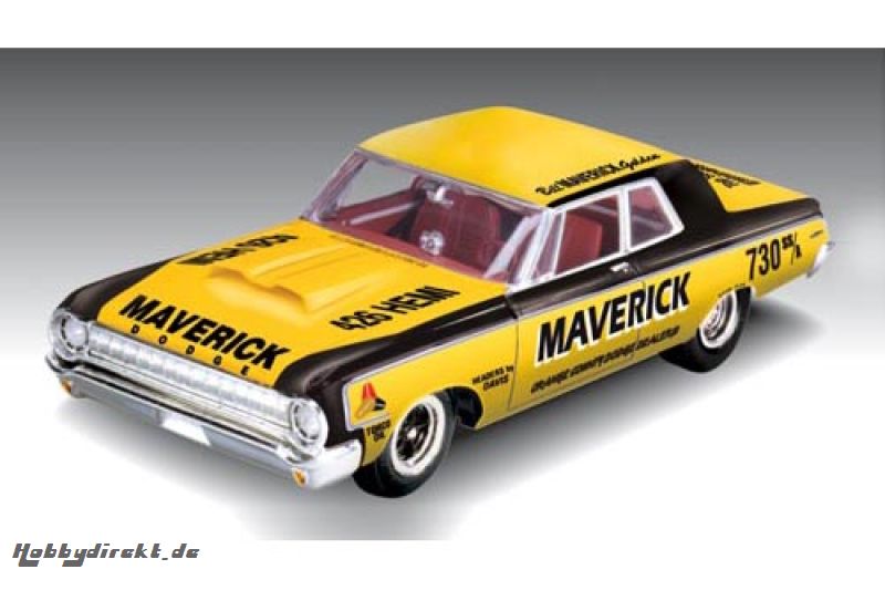 64 Dodge Maverick Krick li72174