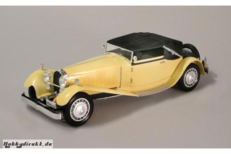 31 Bugatti Royal Victoria Krick li72325