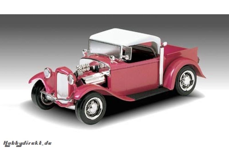 34 Ford Roadster Pick-Up Krick li72331