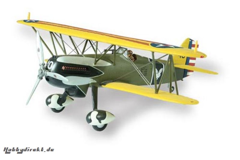 Curtiss P6E Krick li72542