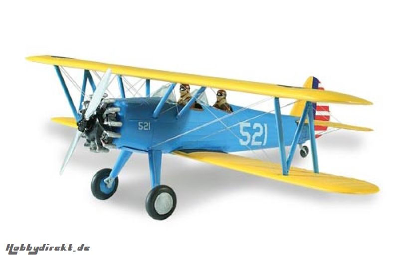 Stearman PT-17 Krick li72582