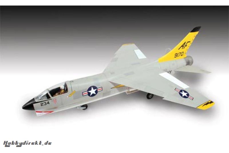 F8U1 Crusader Krick li75308