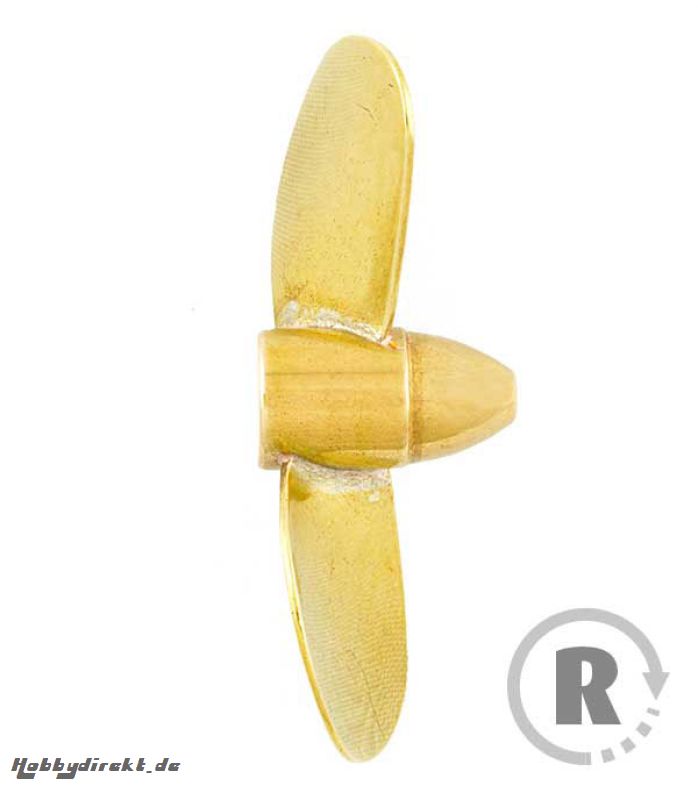 MS-Propeller Serie 145 2Bl-30-R-M3 Krick rb145-01a