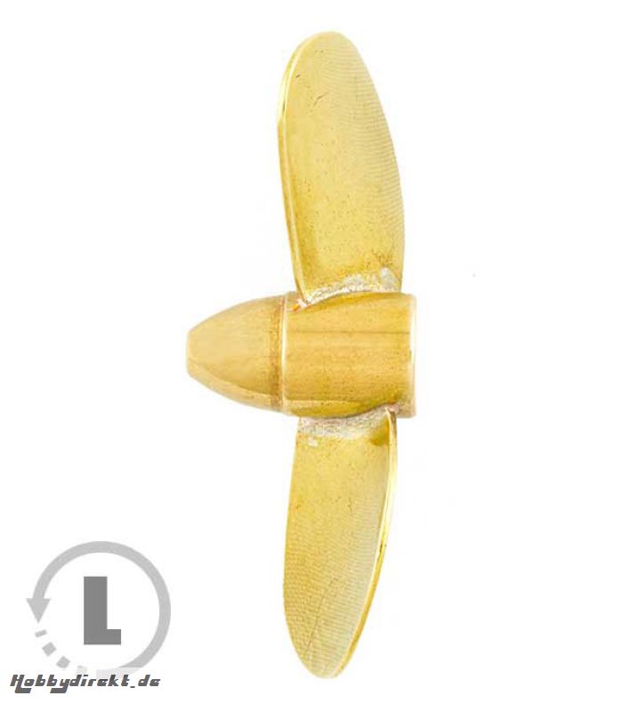 MS-Propeller Serie 145 2Bl-30-L-M3 Krick rb145-02a