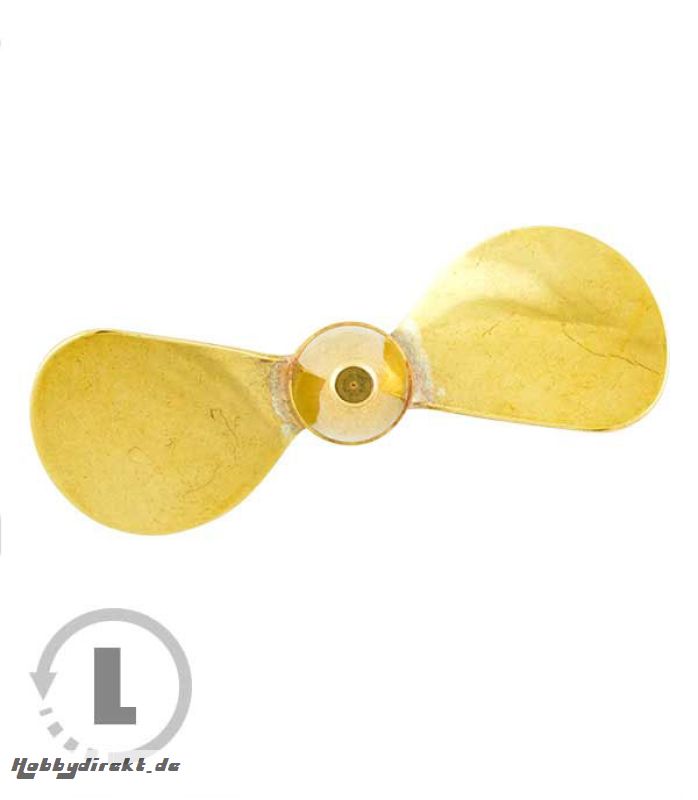 MS-Propeller Serie 145 2Bl-20-L-M2 Krick rb145-42