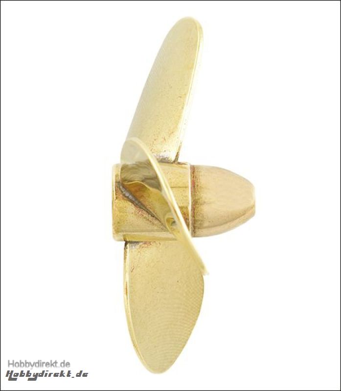 MS-Propeller Serie 146 3Bl-20-R-M3 Krick rb146-01