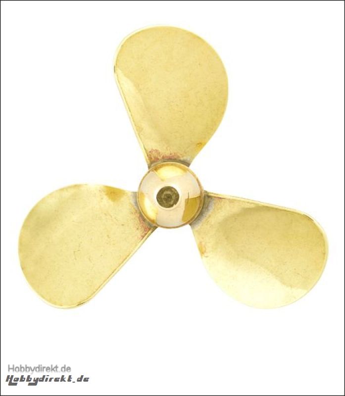 MS-Propeller Serie 146 3Bl-20-R-M2 Krick rb146-01a