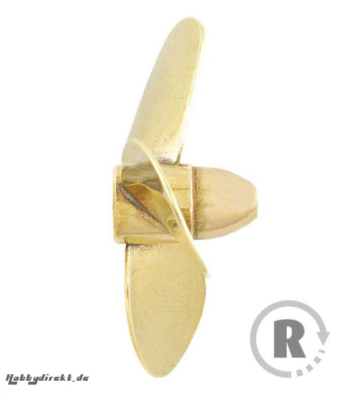 MS-Propeller Serie 146 3Bl-35-R-M3 Krick rb146-11a