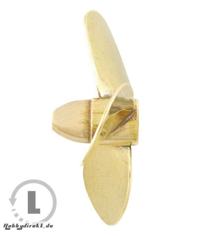 MS-Propeller Serie 146 3Bl-70 Krick rb146-26a