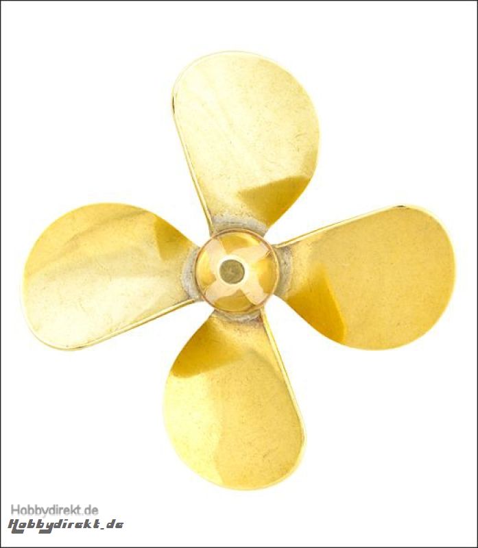 MS-Propeller Serie 147 4Bl-20-R-M3 Krick rb147-01