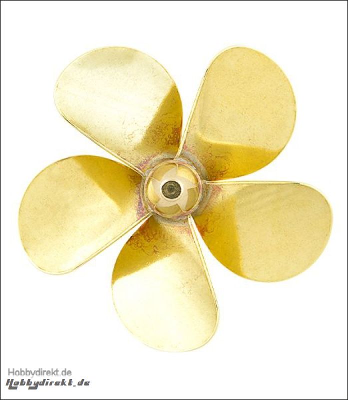 MS-Propeller Serie 148 5Bl-30-L-M4 Krick rb148-02