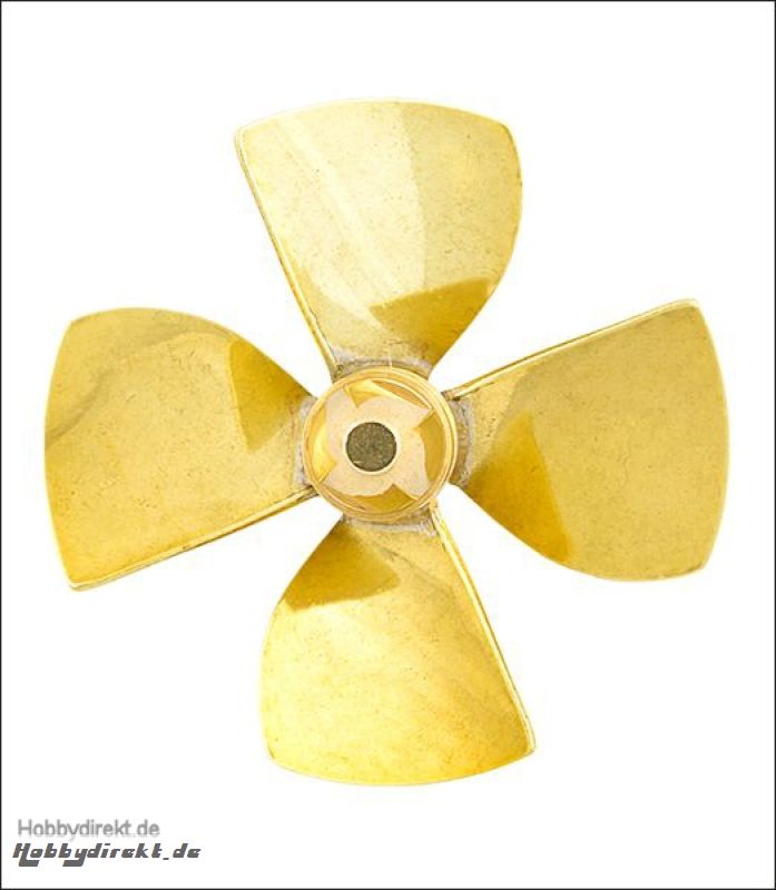 MS-Propeller Serie 149 4Bl-30-R-M4 Krick rb149-01