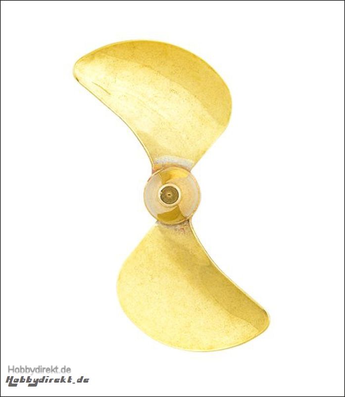 MS-Propeller Serie 154 2Bl-40-R-M4 Krick rb154-05