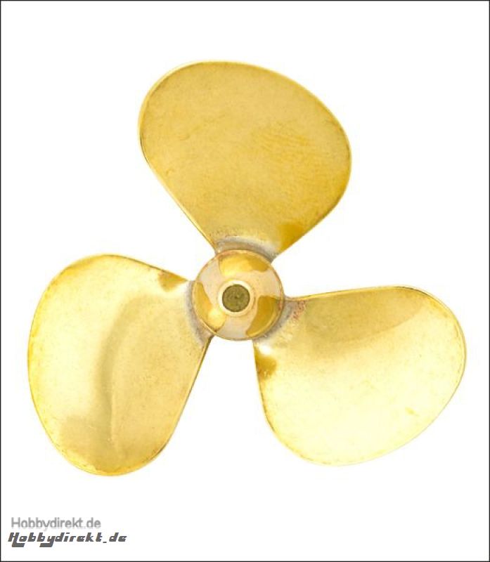 MS-Propeller Serie 156 3Bl-30-L-M4 Krick rb156-02