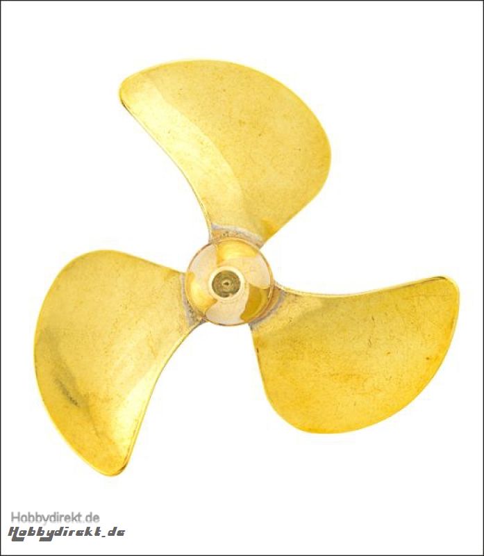 MS-Propeller Serie 160 3Bl-30-R-M4 Krick rb160-01