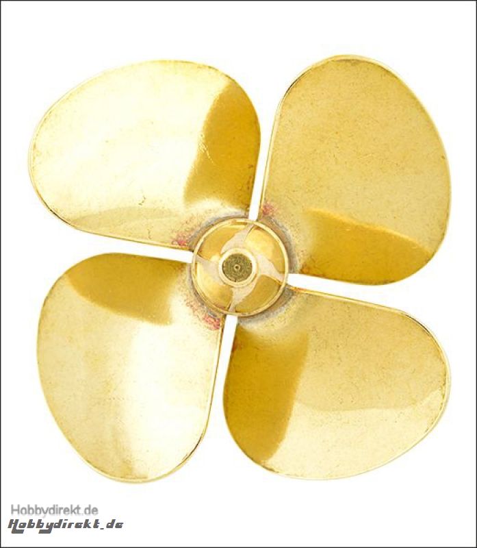 MS-Propeller Serie 174 4Bl-35-R-M4 Krick rb174-03