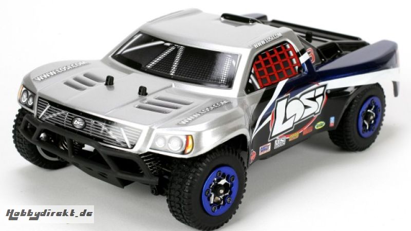 LOSI 1/24 4WD Short Course Tr Horizon LOSB0242I