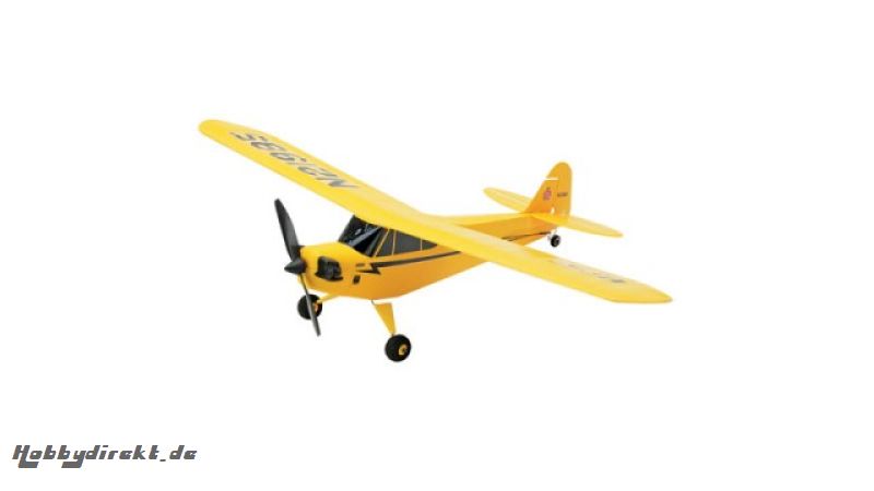 Parkzone Ultra Micro J-3 Cub Horizon PKZ3900IM1