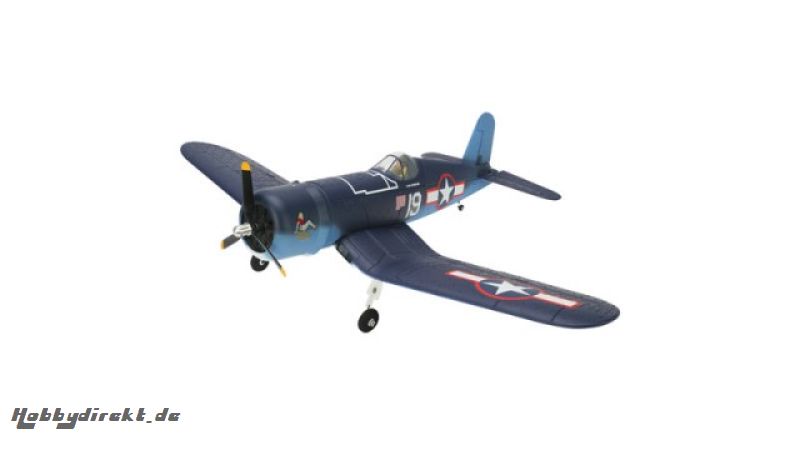 Parkzone F4U Corsair RTF Mode Horizon PKZ4600IM1