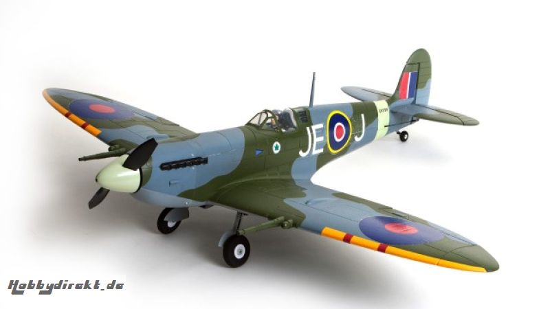 Parkzone Spitfire Mk IX PnP Horizon PKZ5775