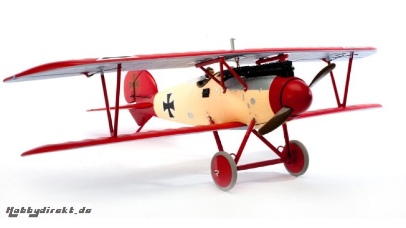 Parkzone Albatros D.Va WWI BNF Horizon PKZ5980