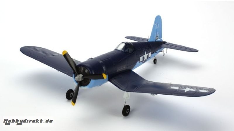 Ultra Micro F4U Corsair BNF Horizon PKZU1680