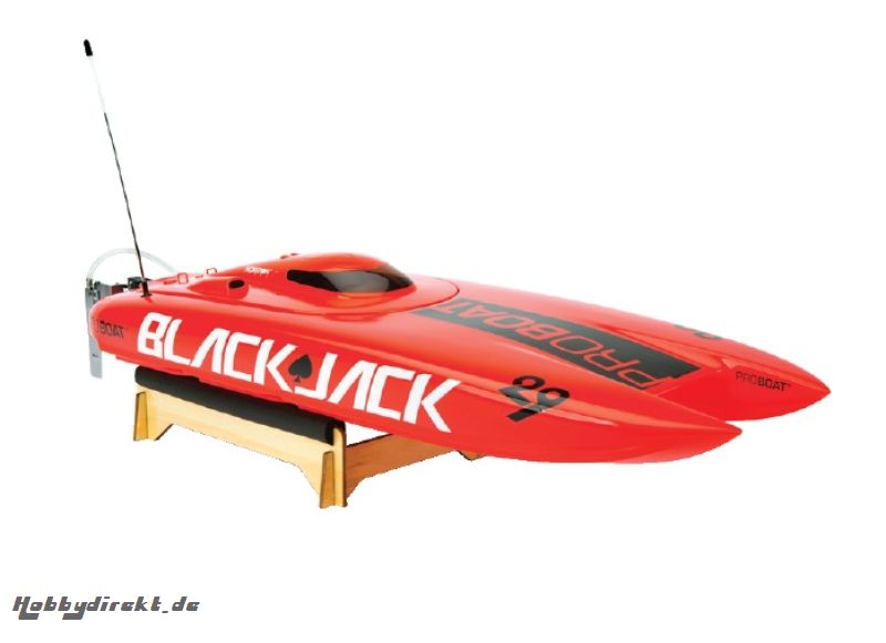 Pro Boat Blackjack 29 RTR Horizon PRB4150