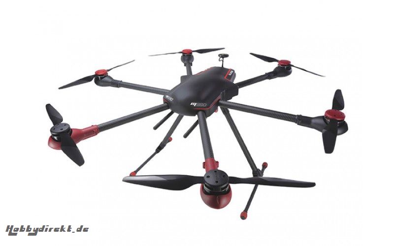 Align Hexacopter M690L Super Robbe RM69001X 1-RM69001X