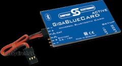 GigaBlueCard active Simprop 0123811