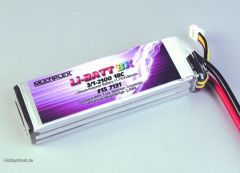 Li-BATT SH BX 3/1-2100 Multiplex 157131