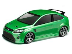 Ford Focus RS Karosserie (200mm) HPI 105344