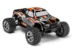 Squad One Karosserie (lackiert/Recon) HPI 105526