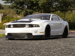 Ford Mustang 2011 Karosserie (RTR/200mm) HPI 106108