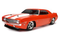 HPI Sprint 2 Sport RTR 1969 Chevrolet Camaro HPI 106133