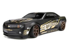 HPI Sprint 2 Drift RTR 2010 Chevrolet Camaro HPI 106149