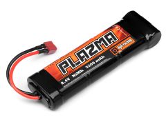 Plazma 8.4V 3300mAh NiMh Akku Pack HPI 106180