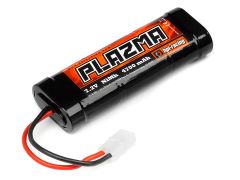 Plazma 7.2V 4700mAh NiMh Akku Pack 33.84Wh HPI 106388