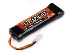 Plazma 8.4V 3300mAh NiMh Akku Pack 27.72Wh HPI 106390