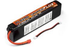 Plazma 7.4V 8000mAh 35C Lipo Akku Pack 59.2Wh HPI 106397