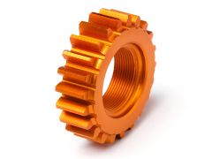 Ritzel mit Gewinde 22Zx12mm (1M/Orange/Nitro 3) HPI 106631