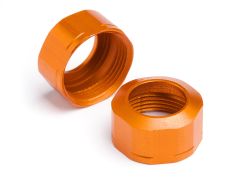 Dämpferkappe 12Xm13X0.8mm (Orange/2St/Nitro3) HPI 106633