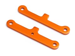 Schwingenhalter Set (Orange/Nitro 3) HPI 106635