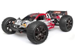 HPI Trophy Truggy 4.6 RTR 1:8 HPI 107014