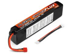 Plazma 11.1V 5600mAh 50C Lipo Akku Pack 62.16Wh HPI 107222