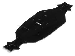 Chassis 4mm (Apache) HPI 107378