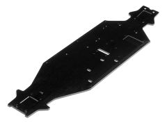 Chassis 4mm (Apache) HPI 107423