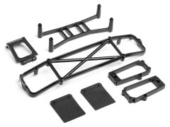 Heckrammer Set (Apache) HPI 107427