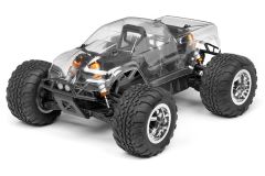 Savage XS SS Baukasten hpi racing H107821