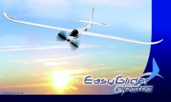 Easy Glider Electric RR Set Multiplex 264207